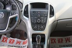 别克英朗XT2010款1.6L 手动 进取版