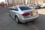 奥迪A4L2009款2.0TFSI 豪华型