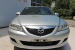 马自达Mazda62004款2.0豪华型