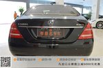 奔驰S级2012款S500L 4MATIC Grand Edition