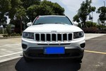 Jeep指南者2014款2.4L 四驱豪华导航版