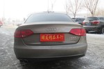 奥迪A4L2011款2.0TFSI 技术型