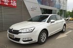 雪铁龙C52013款2.0L 手自一体 尊享型