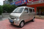 长安商用长安之星2007款II代 1.0 手动8座(SC6382)