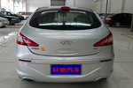 奇瑞A3两厢2009款1.6L 手动 精英型