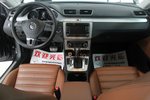 大众CC2010款2.0TSI 豪华型