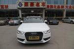 奥迪A4L2013款35 TFSI(2.0T)自动标准型