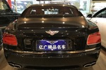 宾利飞驰2014款4.0T V8 尊贵版