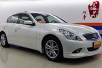 英菲尼迪G Sedan2013款2.5L 豪华运动版