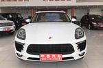 保时捷Macan2014款Macan 2.0T