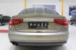 奥迪A4L2013款35 TFSI 自动舒适型