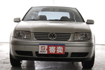 大众宝来经典2005款1.6 2V手动5速