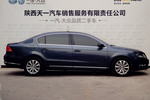 大众迈腾2013款1.8TSI 领先型