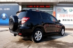 丰田RAV42009款2.0L 手动豪华版