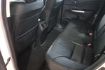本田CR-V2015款2.4L  两驱豪华版