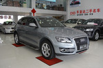 奥迪Q52012款2.0TFSI 技术型