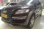 奥迪Q72008款3.6FSI quattro 豪华型