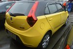 MG32011款1.5L 自动 精英版