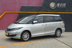 比亚迪M62010款2.4L 尊享型