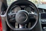 奥迪R82014款4.2 FSI quattro