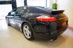 保时捷Panamera2010款Panamera 4 3.6L 