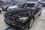 宝马7系2009款740Li 领先型