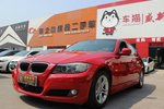 宝马3系2009款320i 豪华型