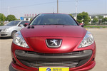 标致207两厢2009款1.6L 手动 驭乐版