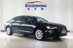 奥迪A6L2012款TFSI 标准型(2.0T)