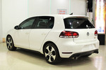 大众高尔夫GTI2012款2.0 TSI DSG 豪华版