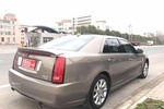 凯迪拉克SLS赛威2011款2.0T 豪华型