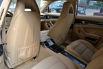 保时捷Panamera2010款Panamera 4 3.6L 