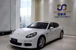 保时捷Panamera2014款Panamera 3.0T 