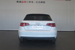 奥迪A3 Sportback2016款35 TFSI 自动进取型