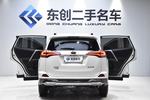 丰田RAV4荣放2016款荣放 2.0L CVT两驱风尚版