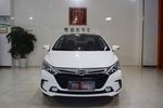 比亚迪秦2015款1.5T 双冠旗舰Plus版