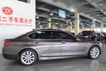 宝马5系2013款530Li 领先型