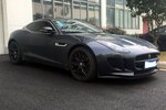 捷豹F-TYPE2015款F-TYPE 3.0T S