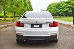 宝马M22014款M235i