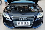 奥迪A4L2012款2.0TFSI 舒适型