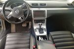 大众CC2010款2.0TSI 豪华型