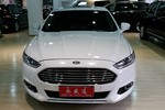 福特蒙迪欧2013款2.0L GTDi200 时尚型