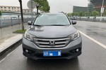 本田CR-V2013款2.0L 两驱经典版