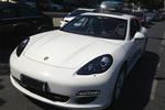 保时捷Panamera2010款Panamera