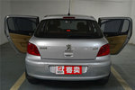 标致307两厢2008款1.6L 自动爱乐版