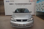 别克凯越HRV2007款1.6 LE 自动舒适版