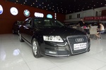 奥迪A6L2011款2.0TFSI 手自一体 标准型