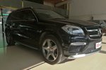 奔驰GL级AMG2014款GL63 AMG