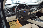 宝马5系GT2010款535i GT领先型