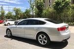 奥迪A5掀背2012款2.0T quattro